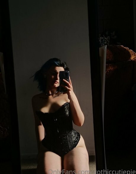 Gothiccutiepie