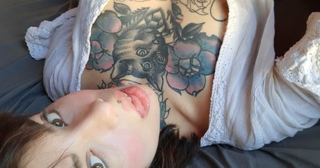 Foto desnuda filtrada de OnlyFans de Anakarenina