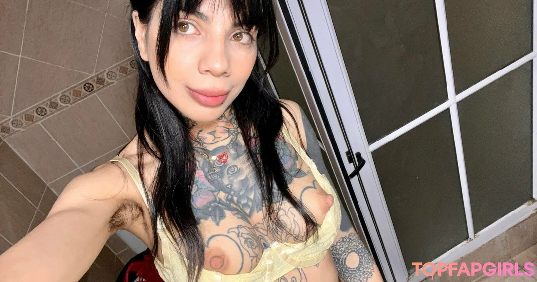 Foto desnuda filtrada de OnlyFans de Anakarenina #119 Foto desnuda filtrada de OnlyFans de Anakarenina #119