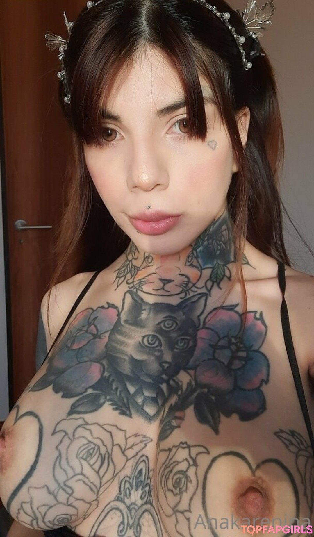 Foto desnuda filtrada de OnlyFans de Anakarenina #62 Foto desnuda filtrada de OnlyFans de Anakarenina #62