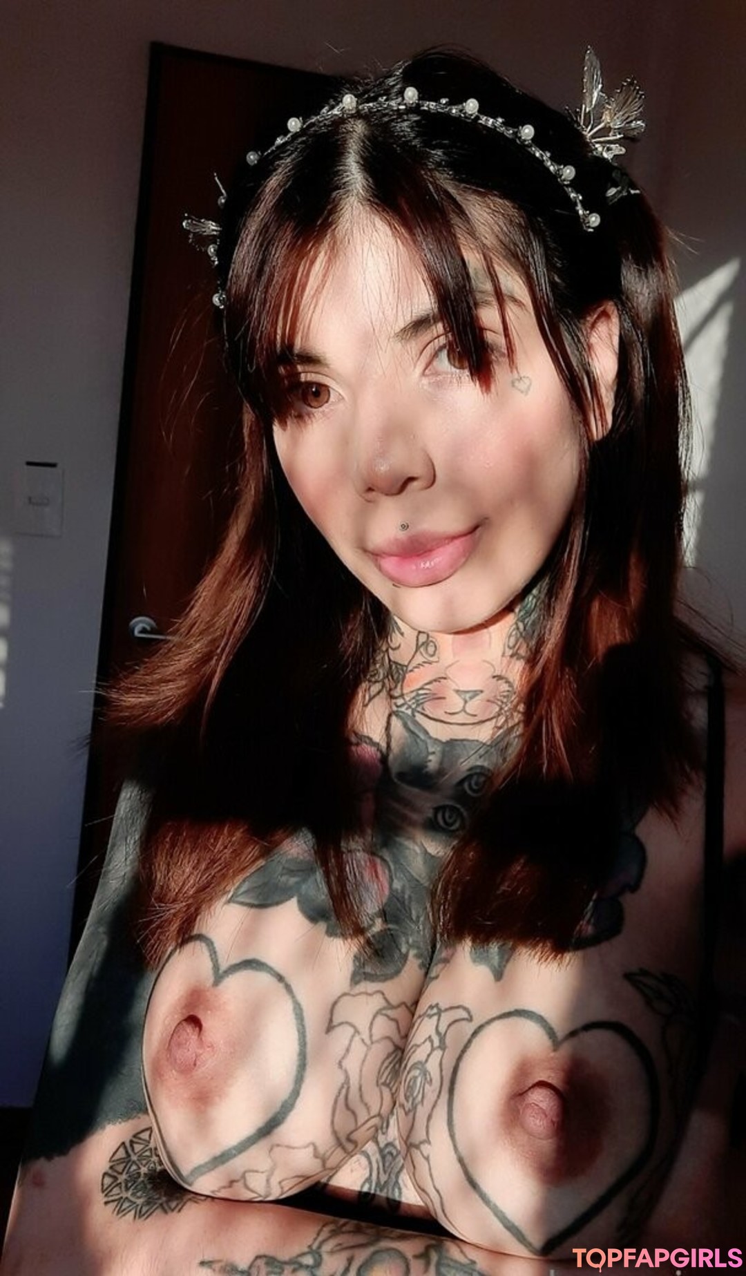 Foto desnuda filtrada de OnlyFans de Anakarenina #63 Foto desnuda filtrada de OnlyFans de Anakarenina #63