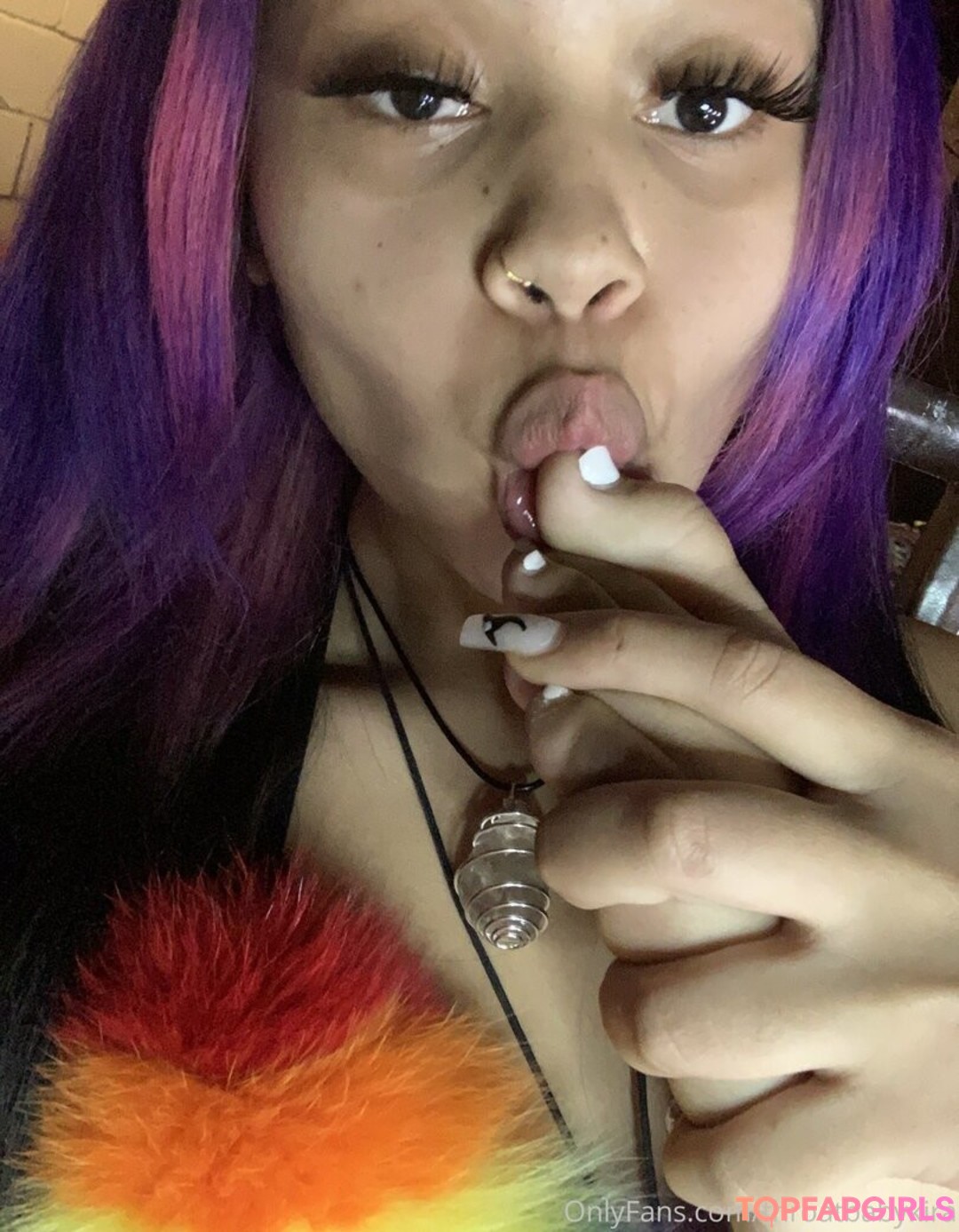 Foto desnuda filtrada de OnlyFans de Throatbabykira #8 Foto desnuda filtrada de OnlyFans de Throatbabykira #8