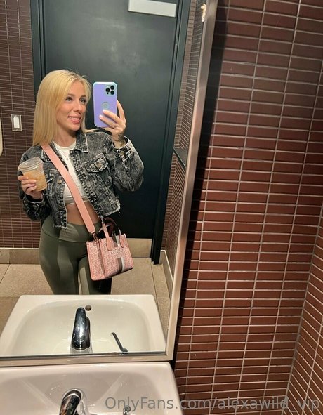 Alexawild_vip