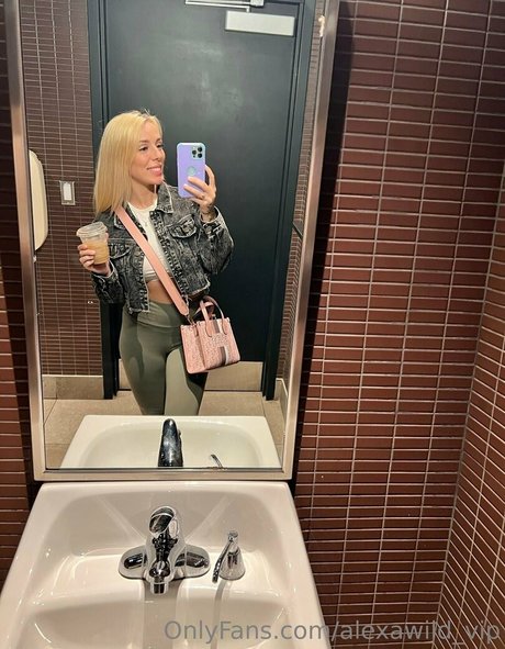 Alexawild_vip