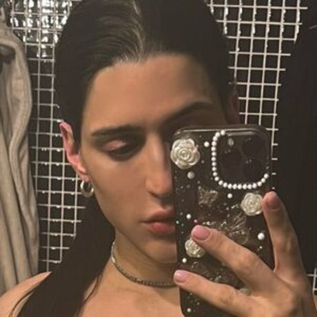 Foto desnuda filtrada de OnlyFans de Arca1000000