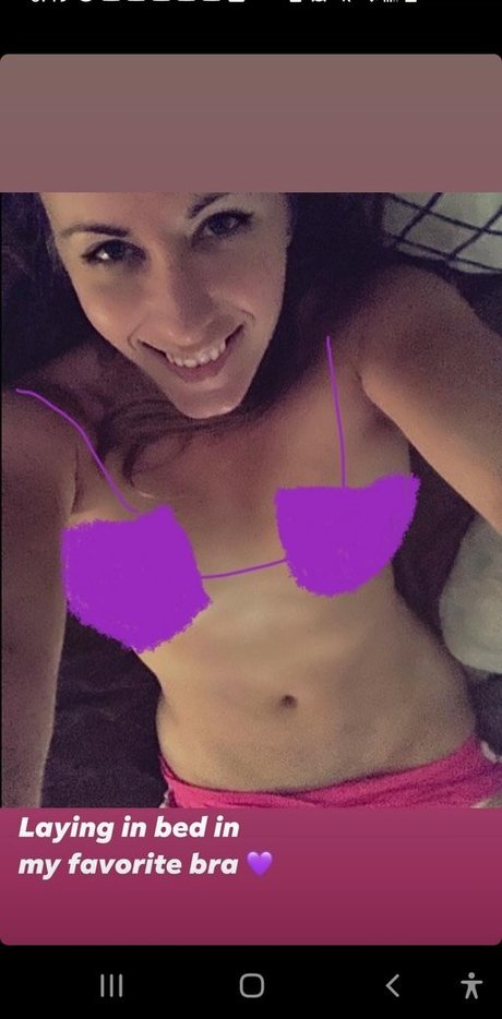 Eroticnaturegirl