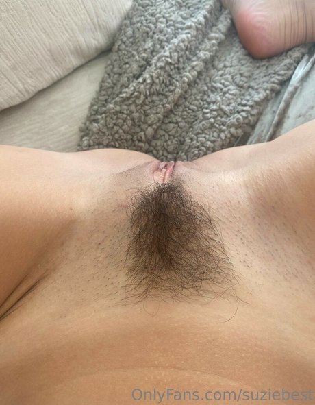 Foto desnuda filtrada de OnlyFans de Suziebest