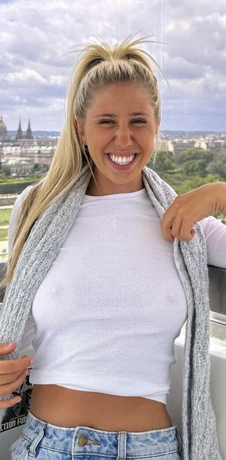 Pandora Bonsor