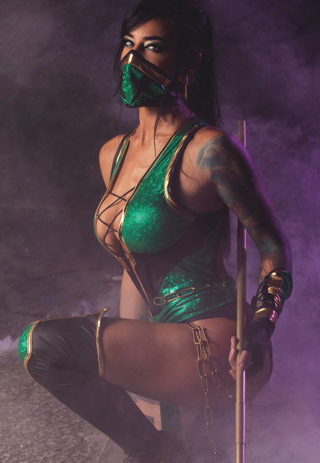 Foto desnuda filtrada de OnlyFans de Alex Zedra