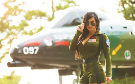 Alex Zedra