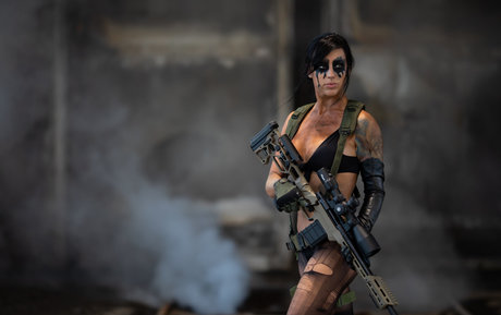 Alex Zedra