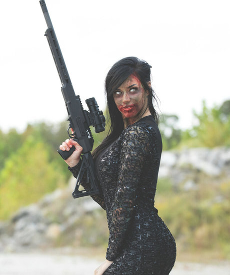 Alex Zedra
