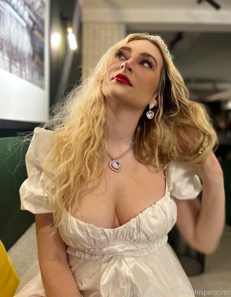 Blissfulwhisperasmr