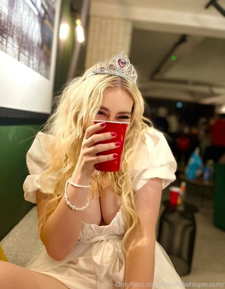 Blissfulwhisperasmr