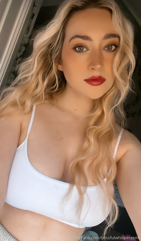 Blissfulwhisperasmr