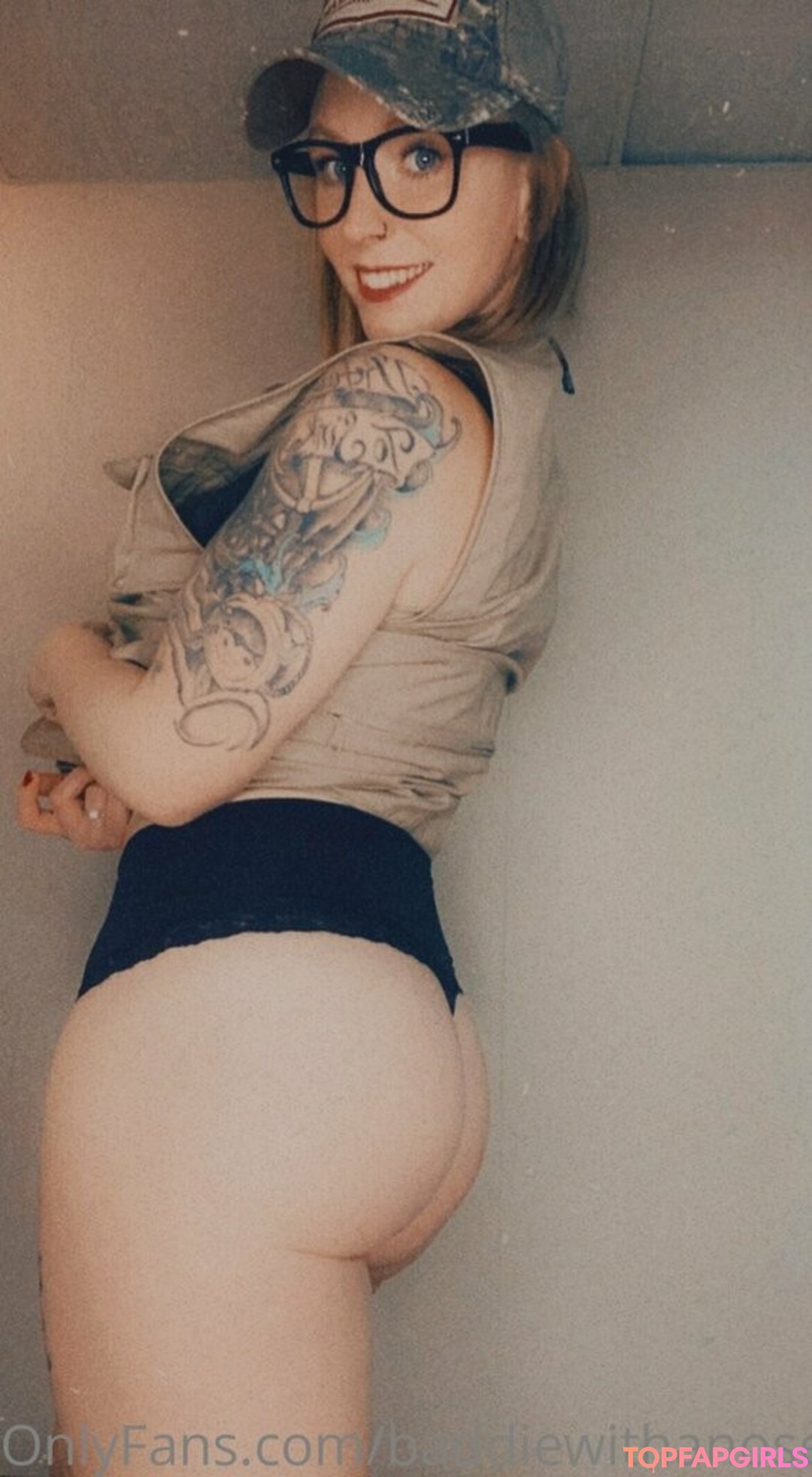 Foto desnuda filtrada de OnlyFans de Baddiewithanosering #46 Foto desnuda filtrada de OnlyFans de Baddiewithanosering #46