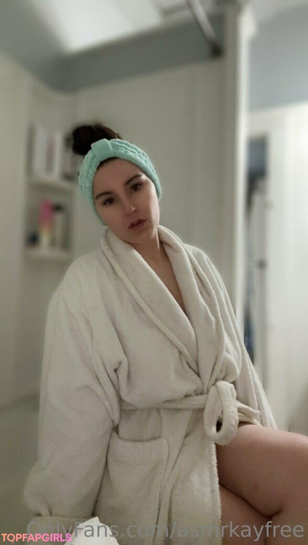 Foto desnuda filtrada de OnlyFans de Asmrkayfree #49 Foto desnuda filtrada de OnlyFans de Asmrkayfree #49