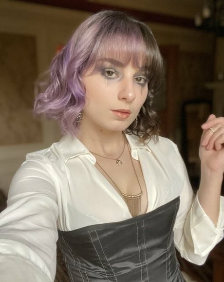 Foto desnuda filtrada de OnlyFans de Casey Lee Williams