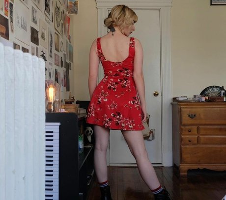 Foto desnuda filtrada de OnlyFans de Casey Lee Williams
