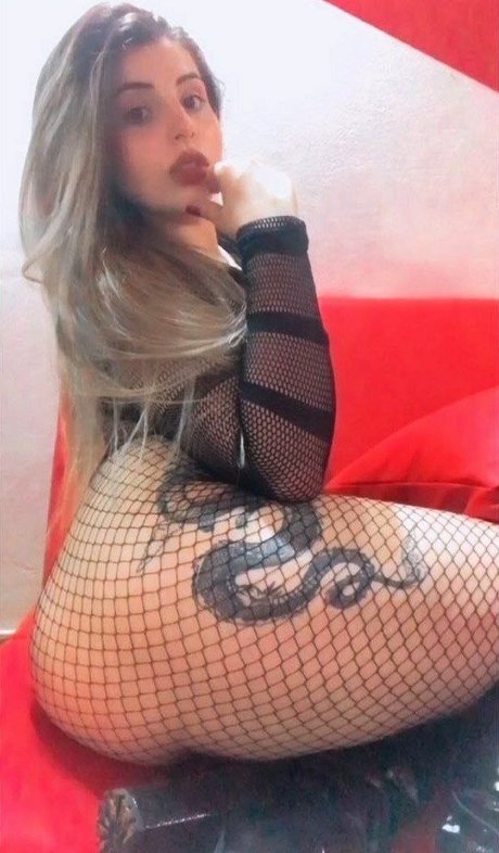 Foto desnuda filtrada de OnlyFans de Whitehen9