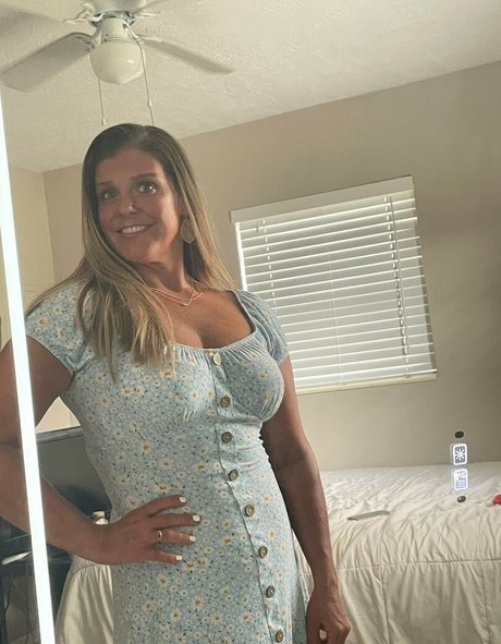 Foto desnuda filtrada de OnlyFans de Mssweettea