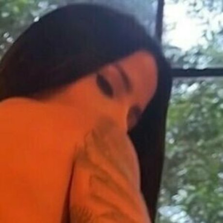 Foto desnuda filtrada de OnlyFans de Diana Rivera