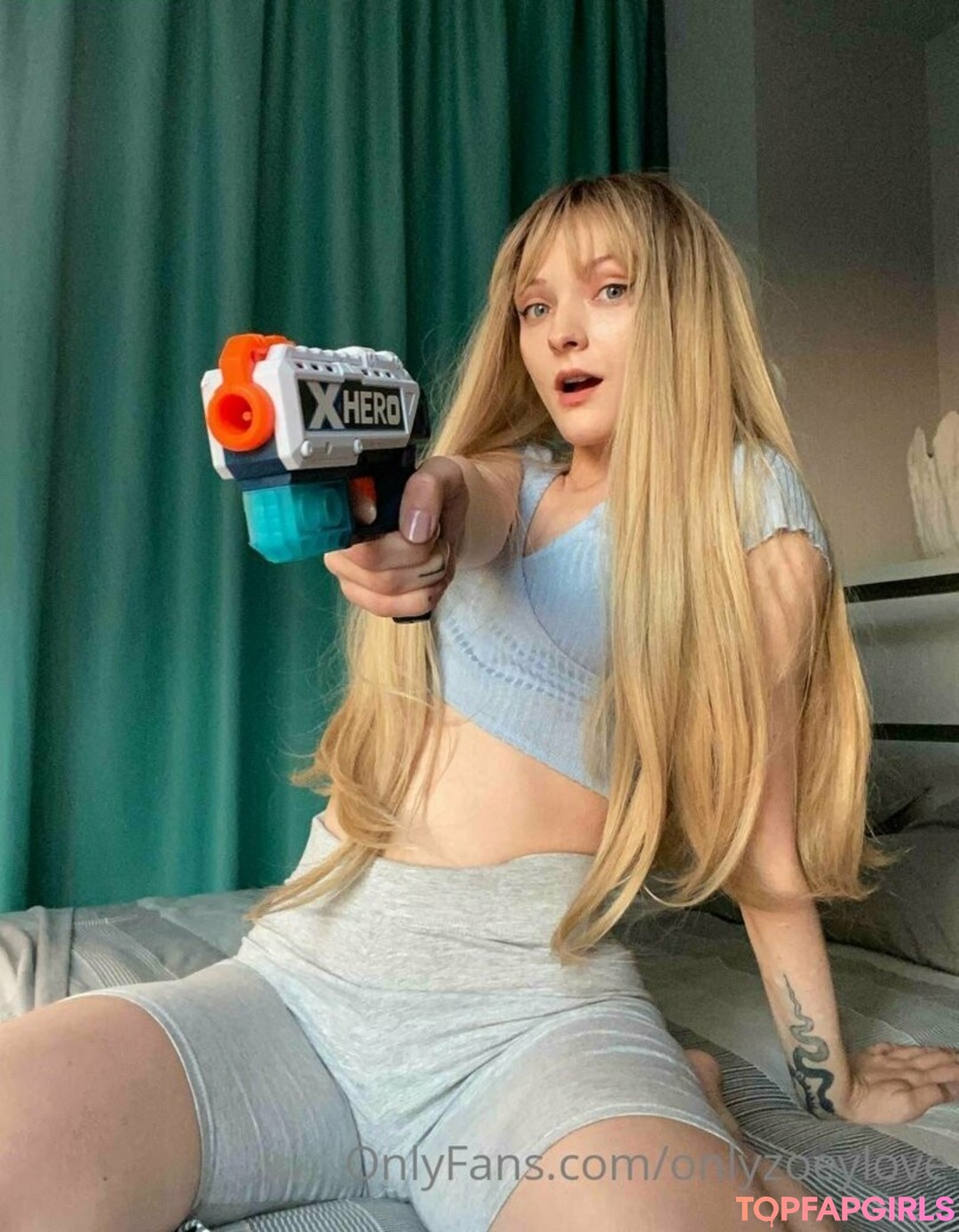 Foto desnuda filtrada de OnlyFans de Onlyzoeylove #11 Foto desnuda filtrada de OnlyFans de Onlyzoeylove #11