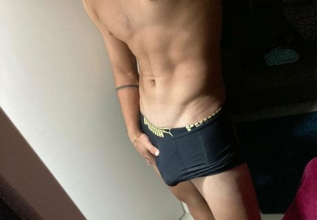 Foto desnuda filtrada de OnlyFans de Dieghodolttih