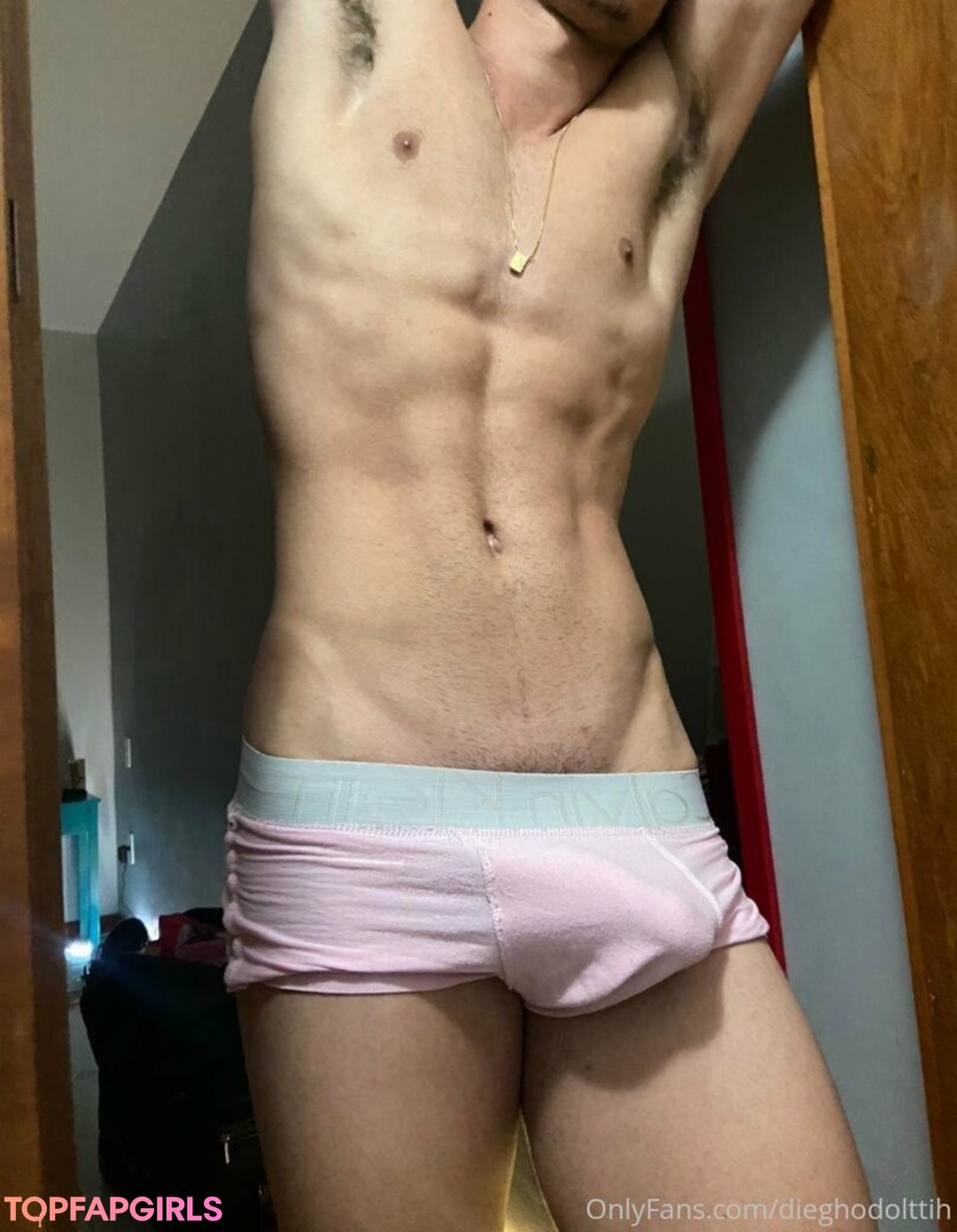 Foto desnuda filtrada de OnlyFans de Dieghodolttih #52 Foto desnuda filtrada de OnlyFans de Dieghodolttih #52