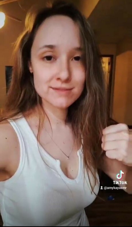 AmyKay ASMR