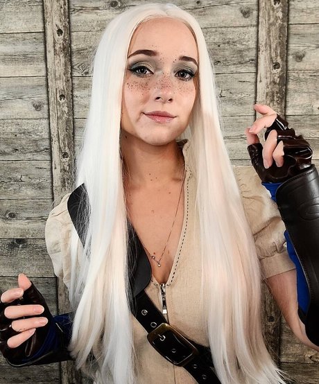Amykay Asmr
