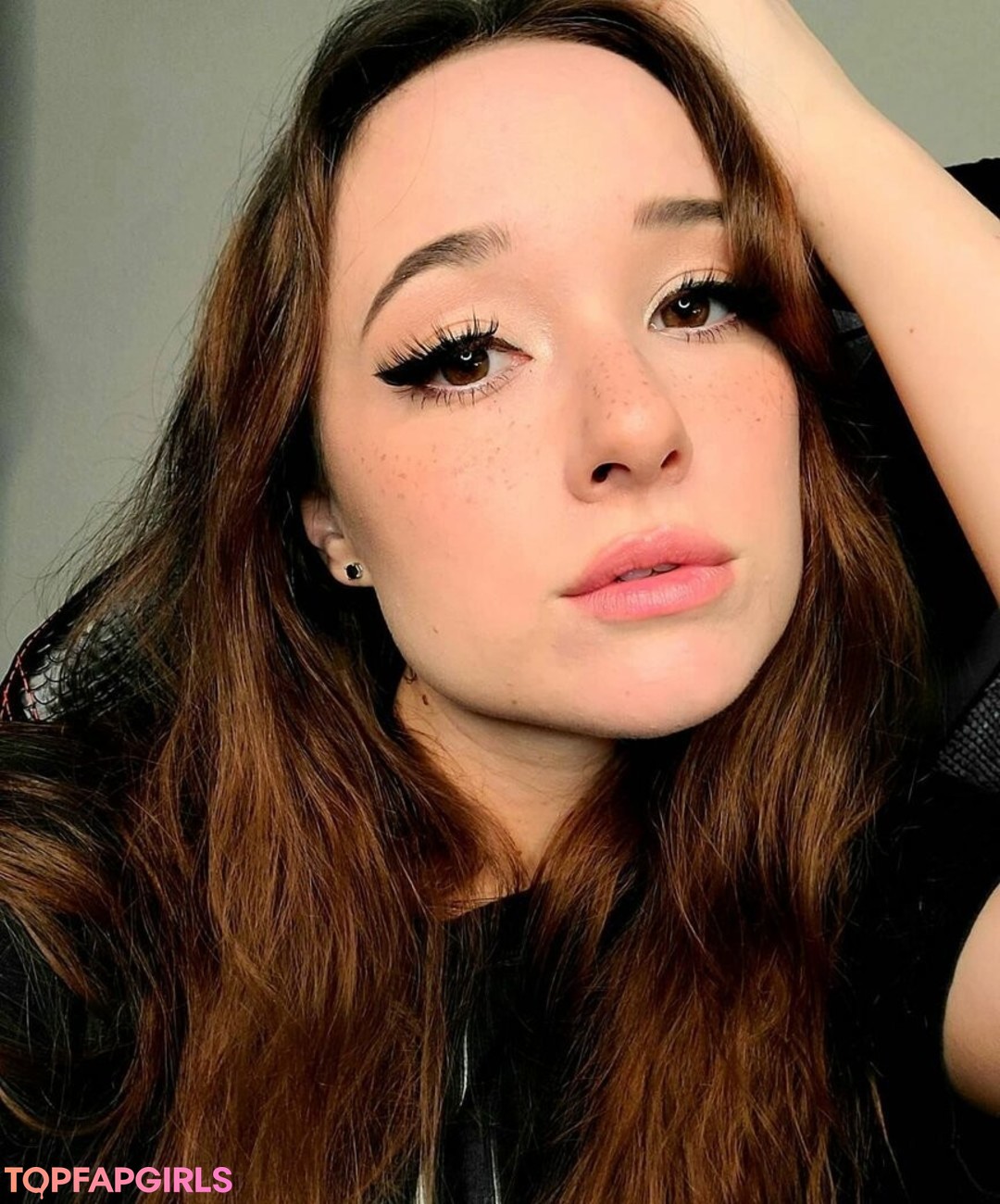 Foto desnuda filtrada de OnlyFans de Amykay Asmr #9 Foto desnuda filtrada de OnlyFans de Amykay Asmr #9