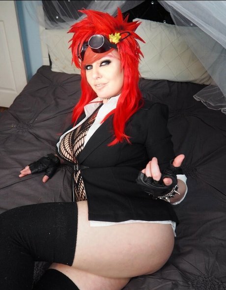 LisaLouWho