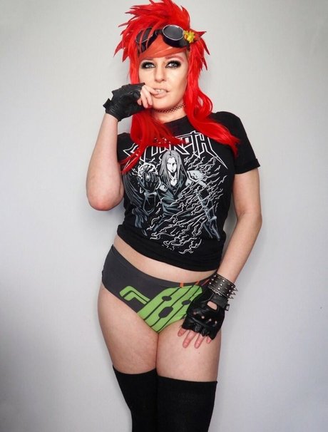 LisaLouWho