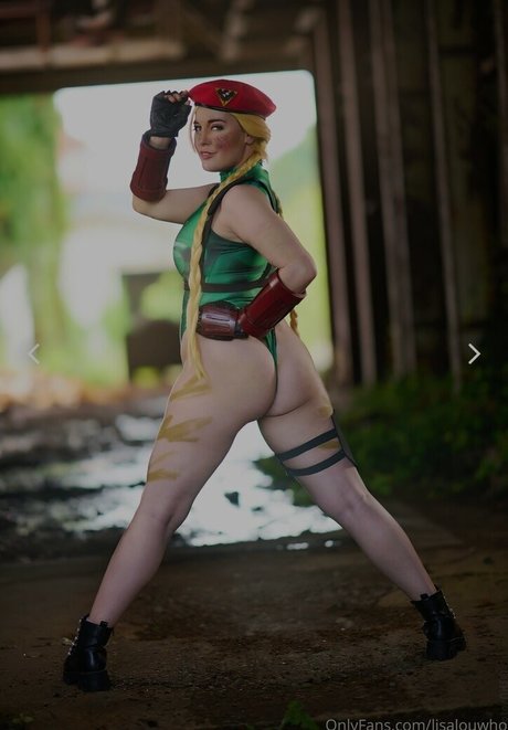 LisaLouWho