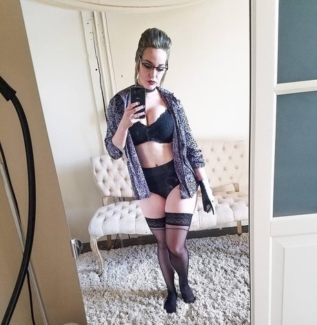 Foto desnuda filtrada de OnlyFans de Lisalouwho