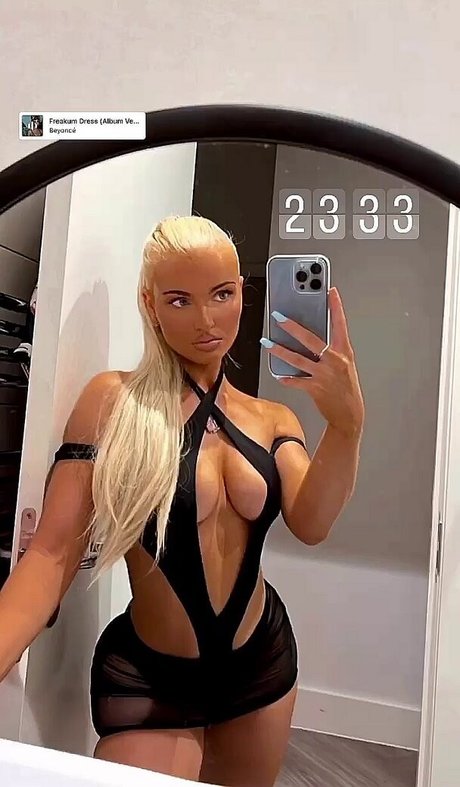 Zara Louisa