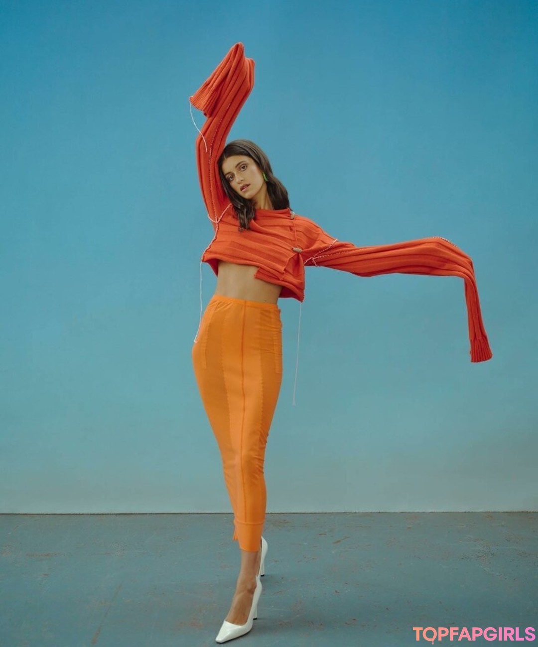 Foto desnuda filtrada de OnlyFans de Anya Chalotra #18 Foto desnuda filtrada de OnlyFans de Anya Chalotra #18