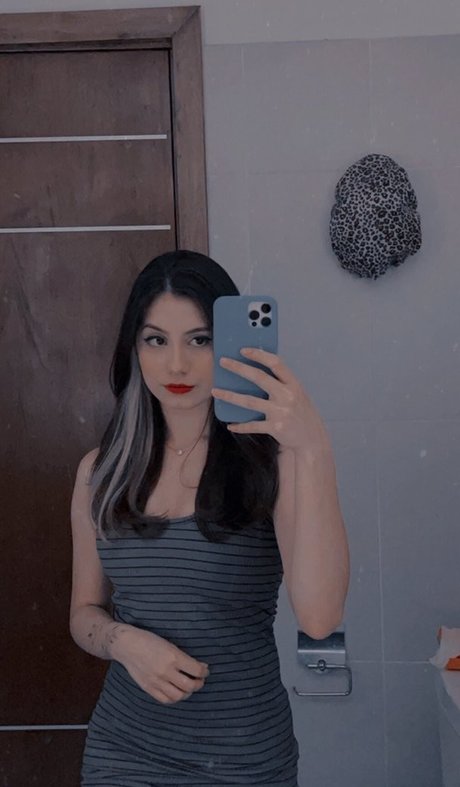 Ingrid Larissa