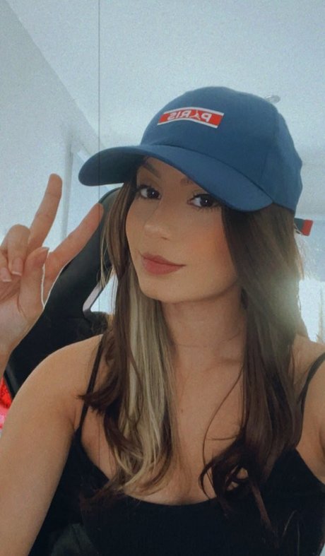 Ingrid Larissa