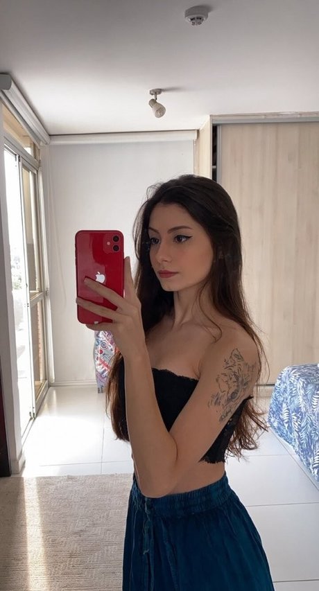Ingrid Larissa