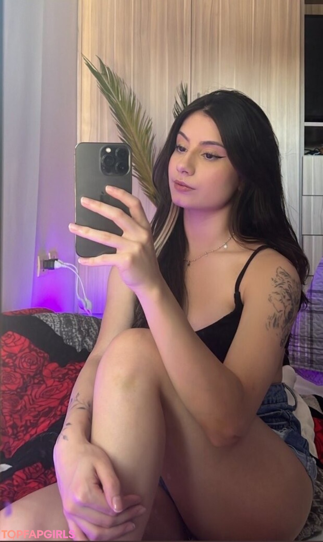 Foto desnuda filtrada de OnlyFans de Ingrid Larissa #61 Foto desnuda filtrada de OnlyFans de Ingrid Larissa #61