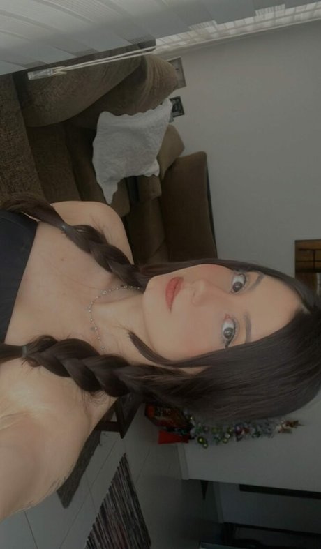 Ingrid Larissa
