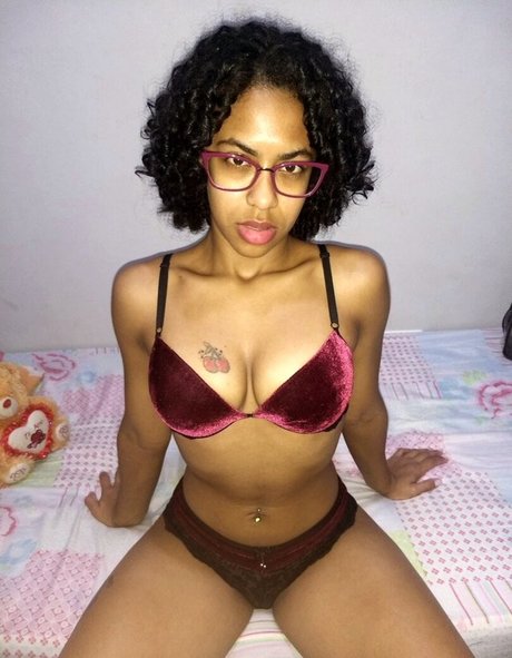 Foto desnuda filtrada de OnlyFans de Maria Cerejinha