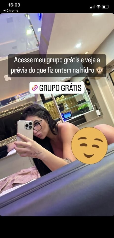 Foto desnuda filtrada de OnlyFans de Cheleof