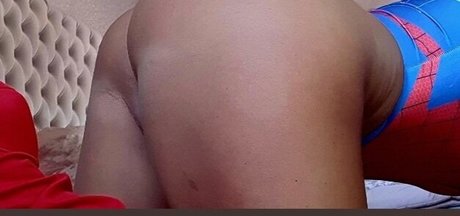Foto desnuda filtrada de OnlyFans de Sweetcandy