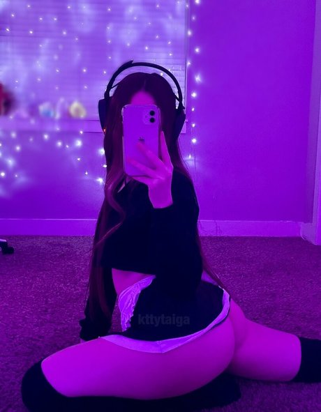 Kttytaiga