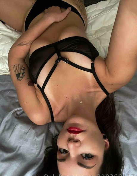 Foto desnuda filtrada de OnlyFans de Asaakiraa