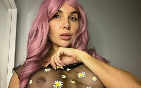 Foto desnuda filtrada de OnlyFans de Sofibigass
