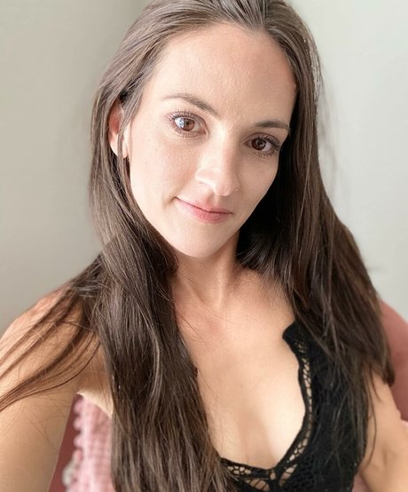 Foto desnuda filtrada de OnlyFans de Aunna Harris